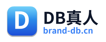 DB真人 Logo